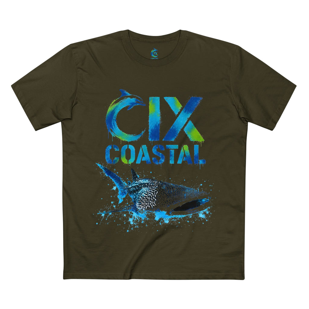 CIX Coastal T-Shirt