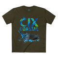 CIX Coastal T-Shirt