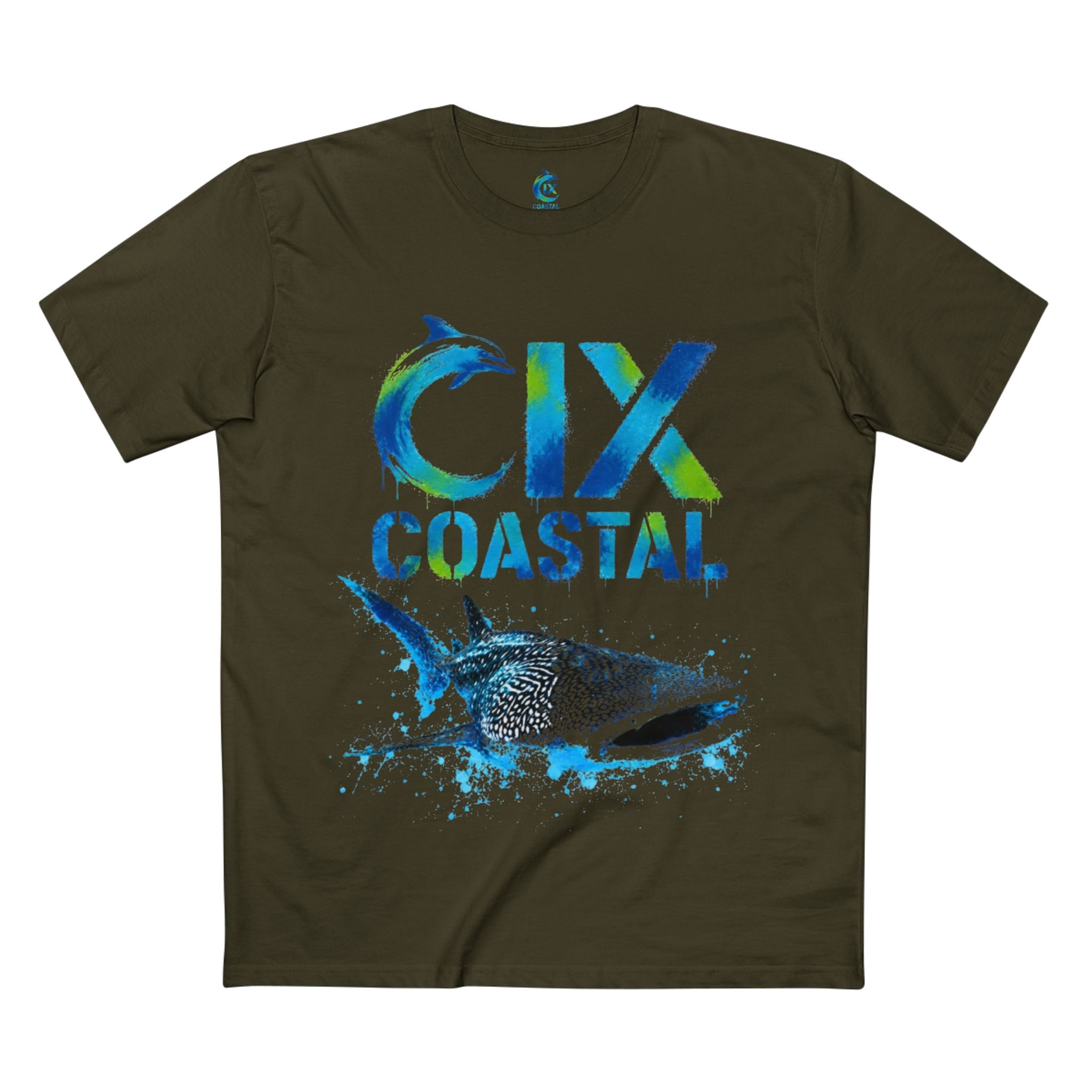 CIX Coastal T-Shirt