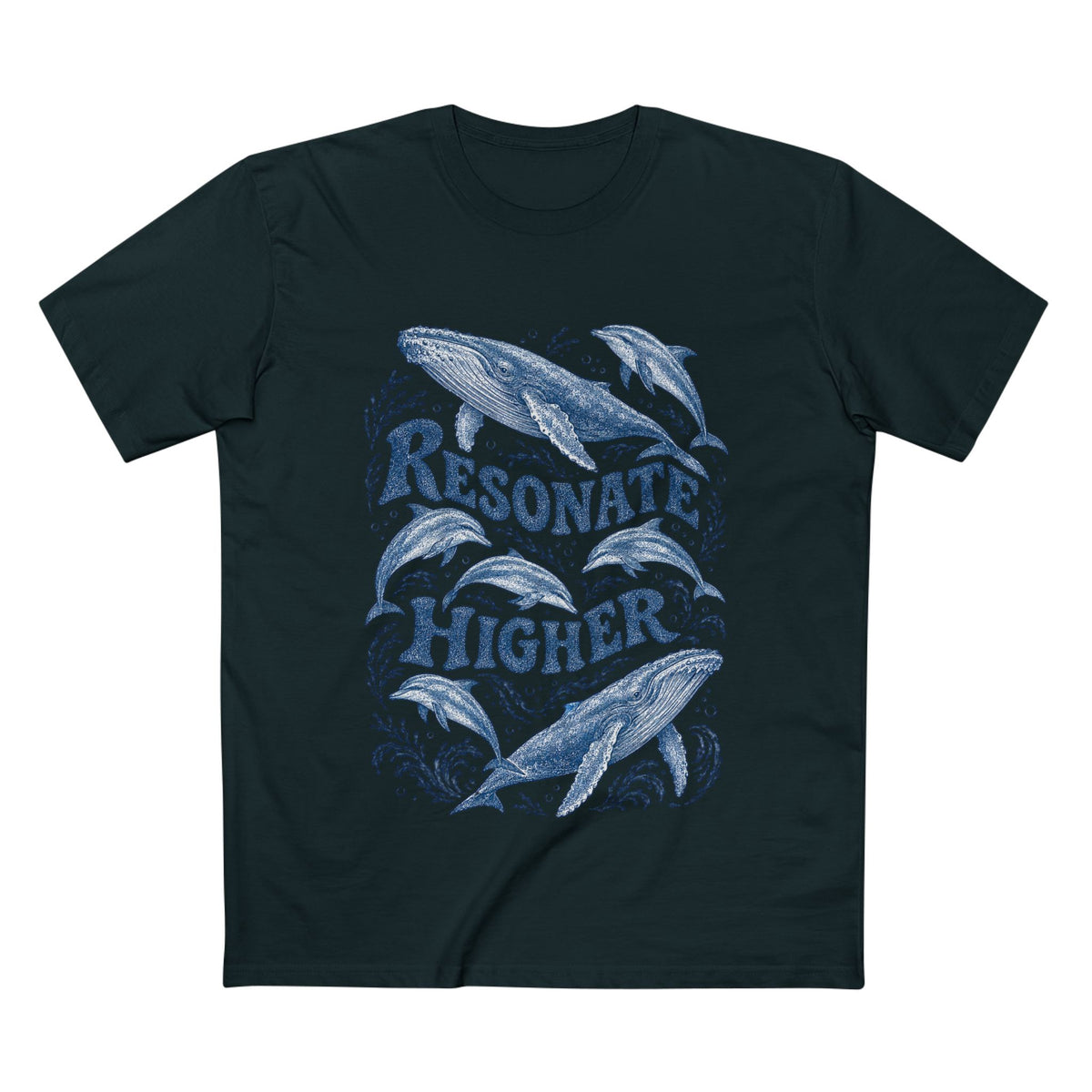 CIX Coastal Resonate T-Shirt