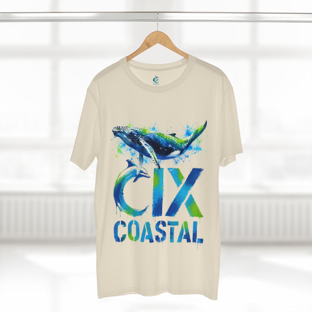 CIX Coastal T-Shirt