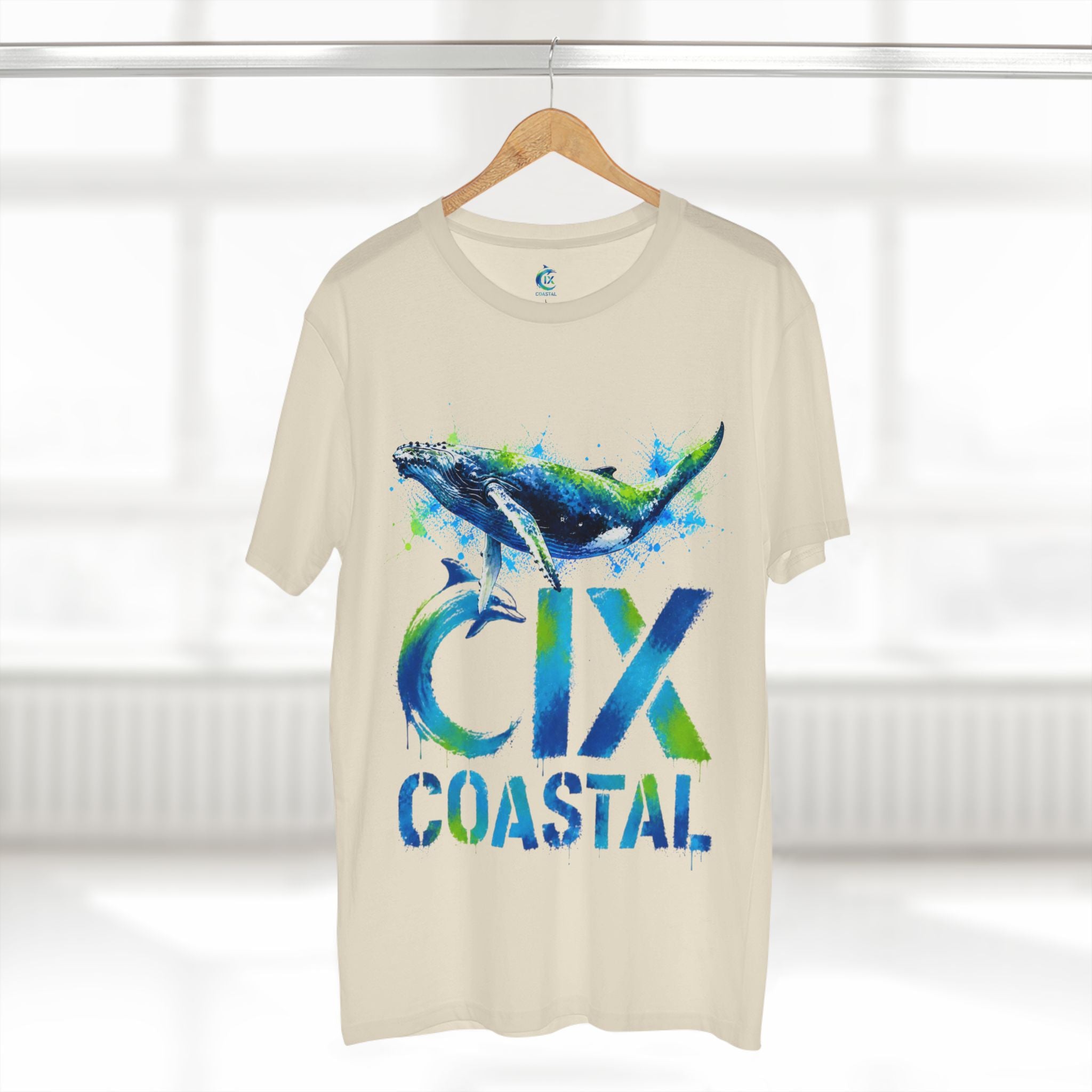 CIX Coastal T-Shirt