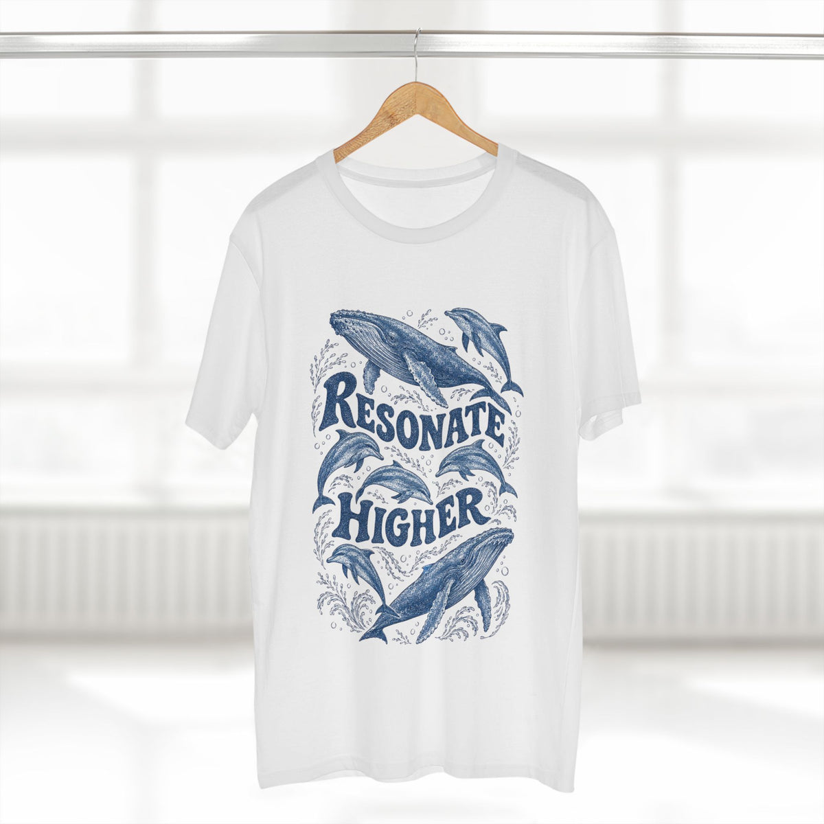 CIX Coastal Resonate T-Shirt