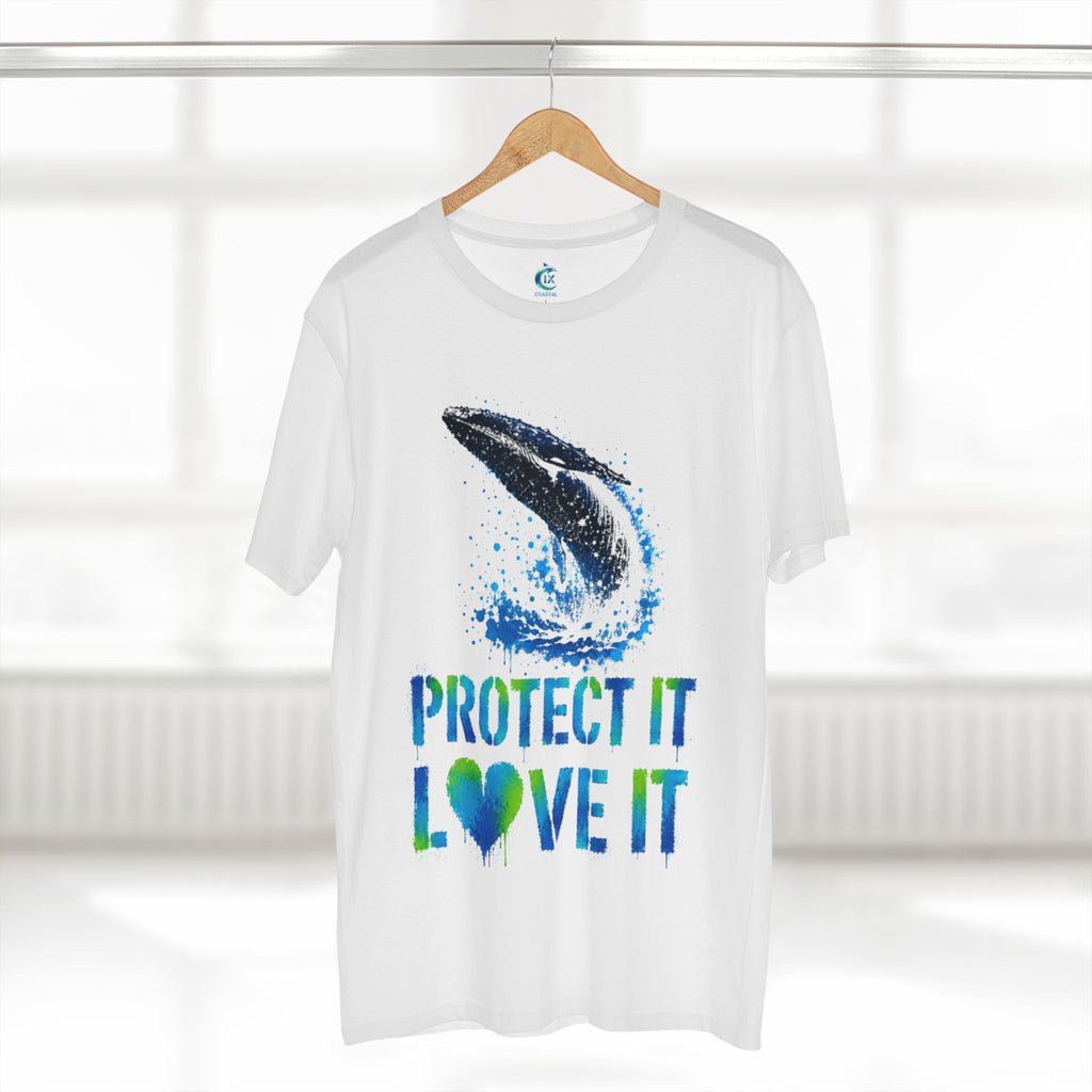 CIX Coastal T-Shirt
