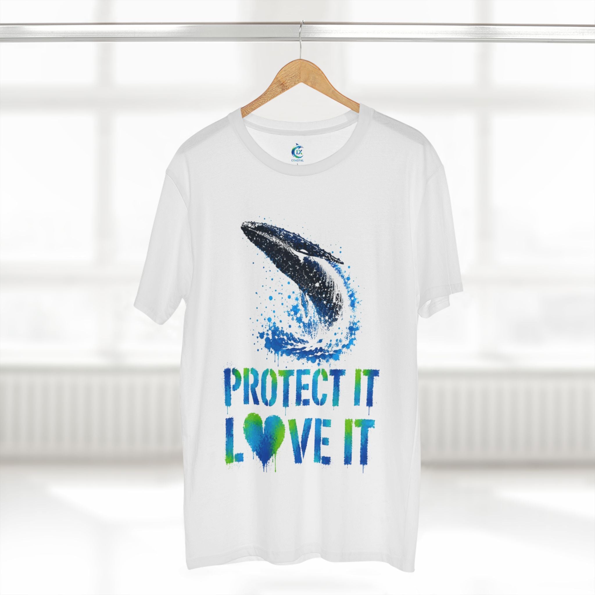 CIX Coastal T-Shirt