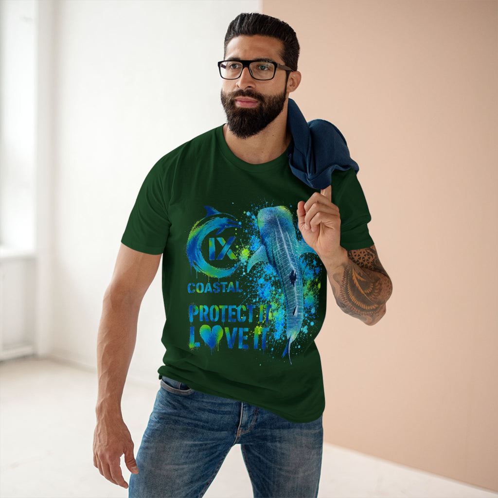 CIX Coastal T-Shirt