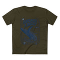 CIX Coastal Whale T-Shirt