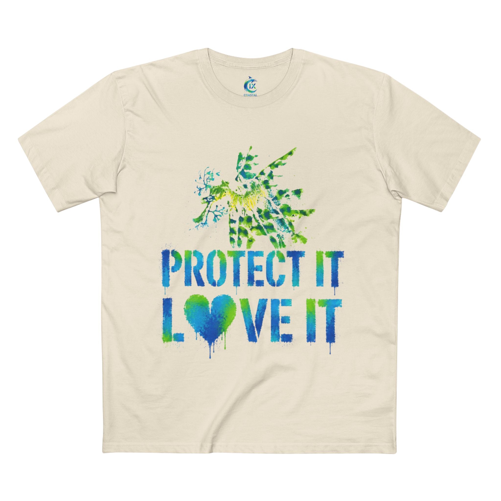 CIX Coastal T-Shirt
