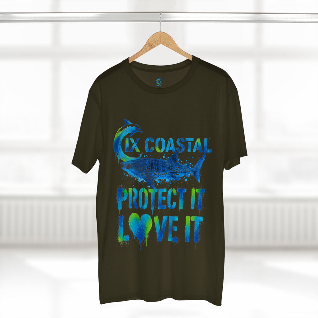 CIX Coastal T-Shirt