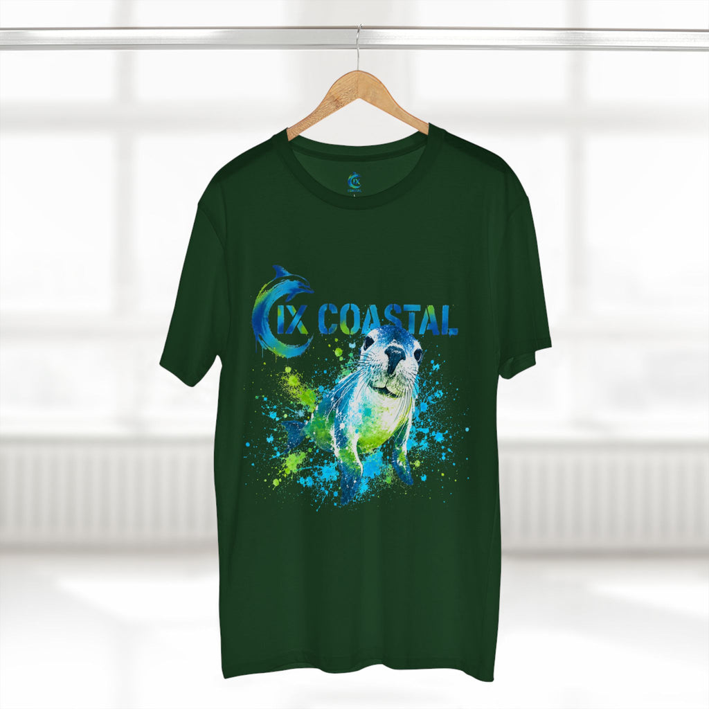 CIX Coastal T-Shirt