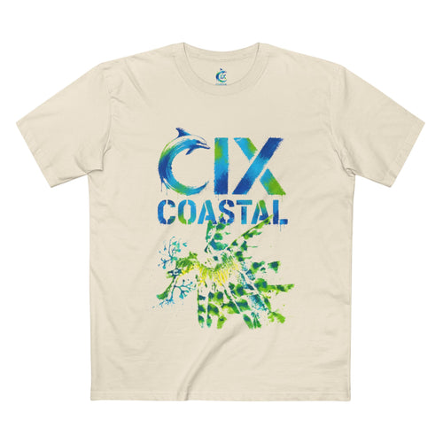 CIX Coastal T-Shirt
