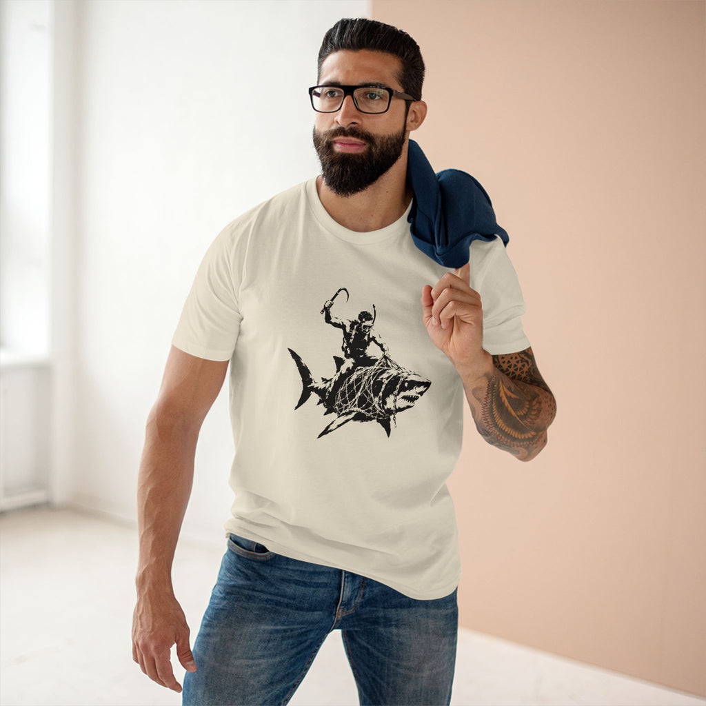 CIX Coastal Freedom Warrior T-Shirt