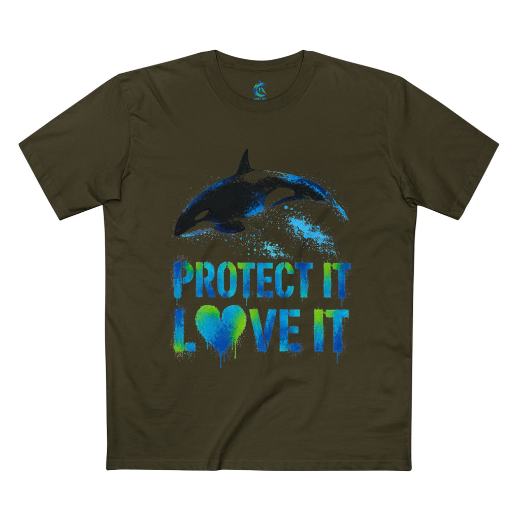 CIX Coastal T-Shirt