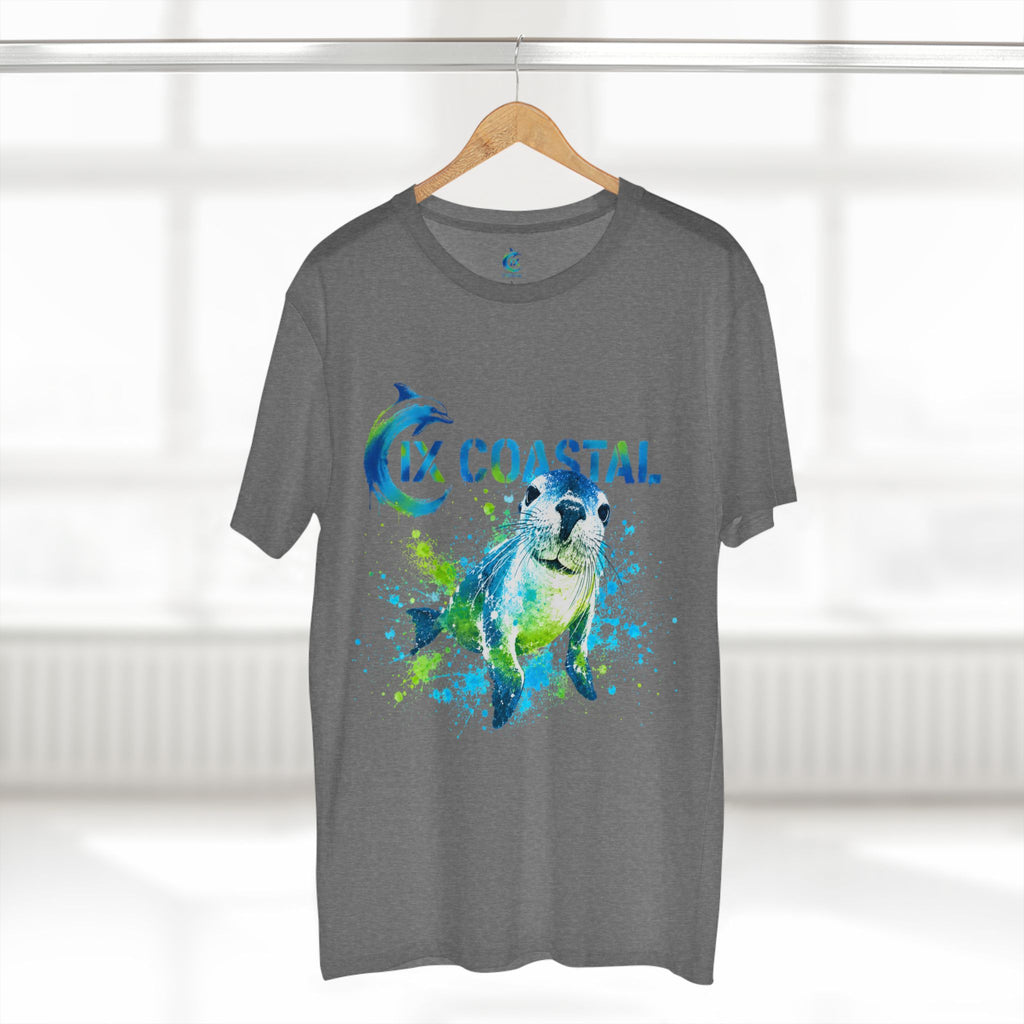 CIX Coastal T-Shirt