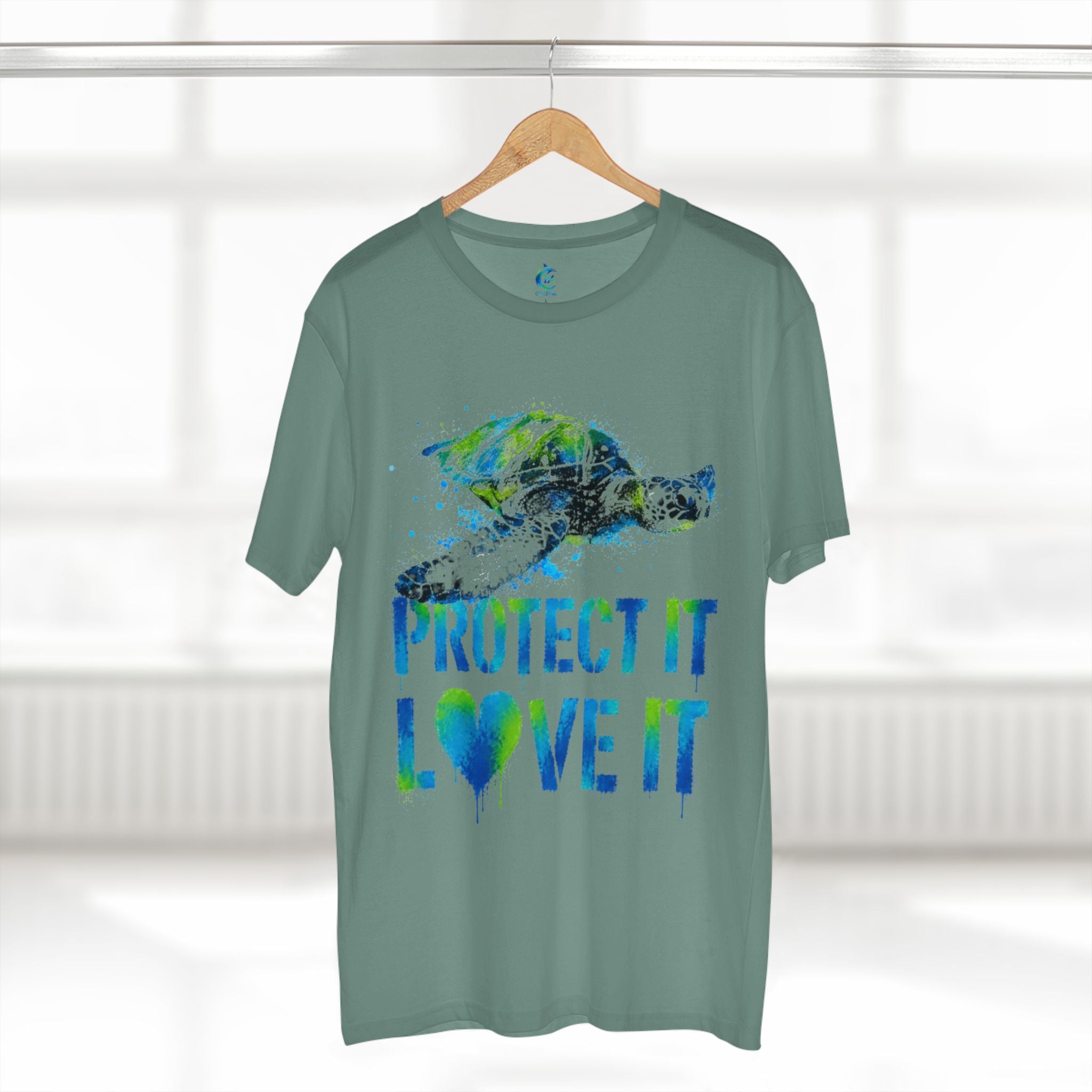 CIX Coastal T-Shirt