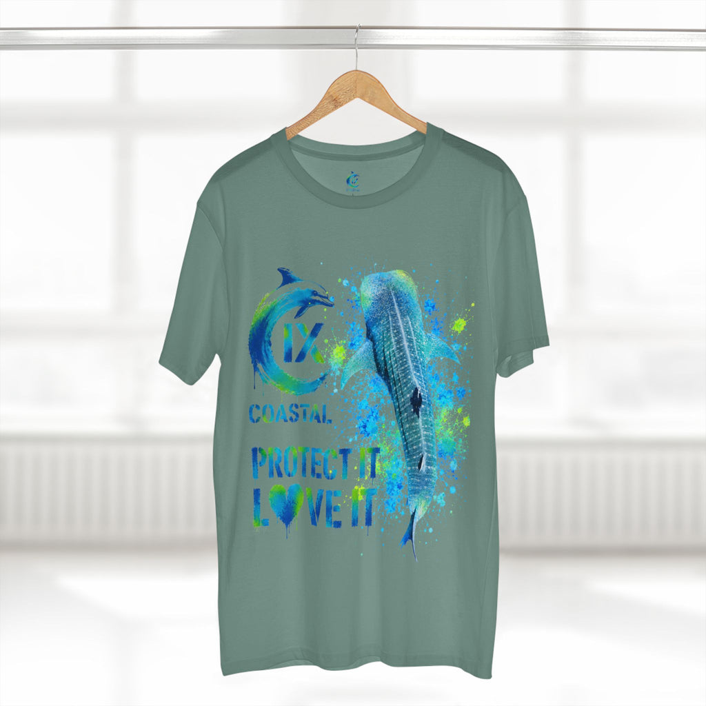 CIX Coastal T-Shirt