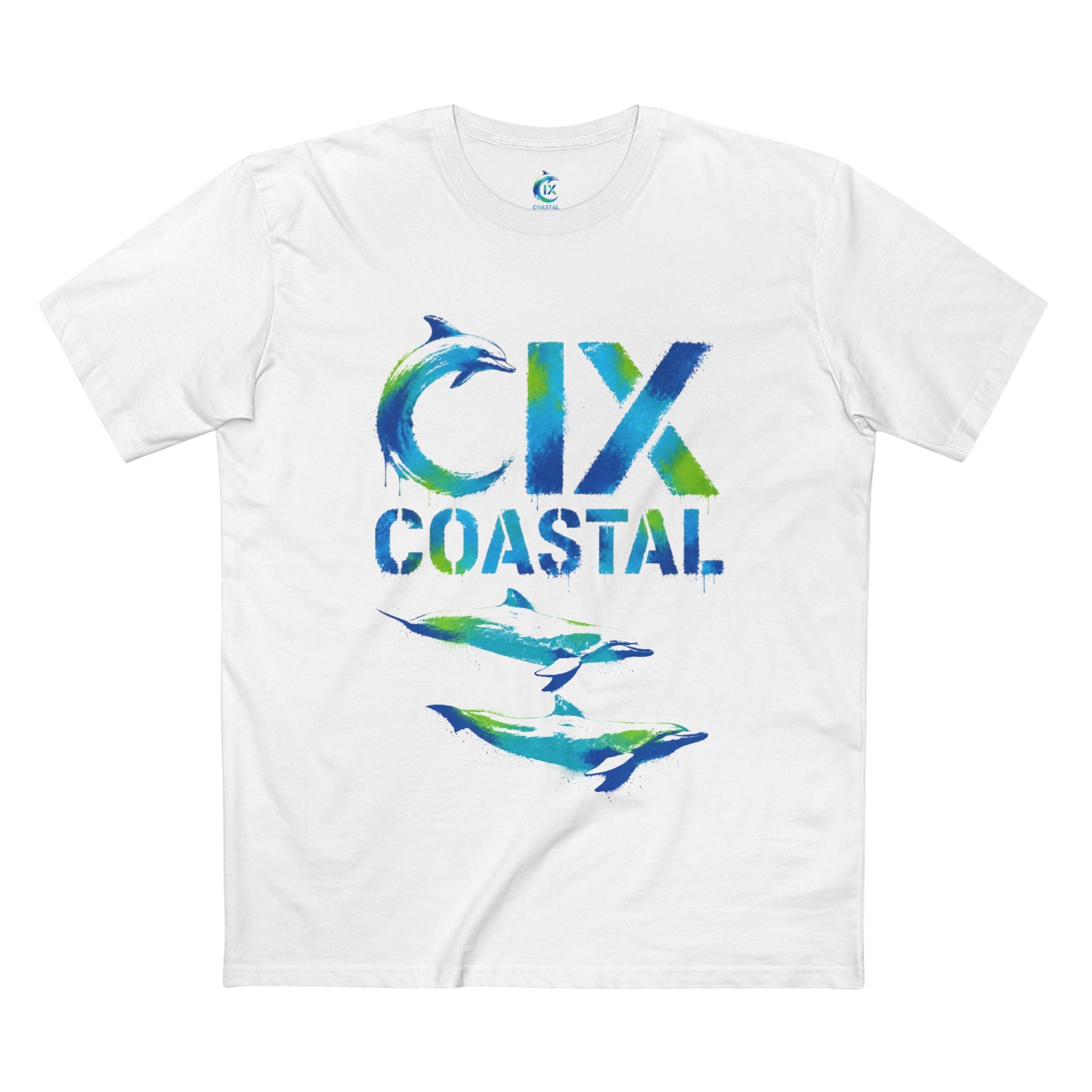 CIX Coastal T-Shirt