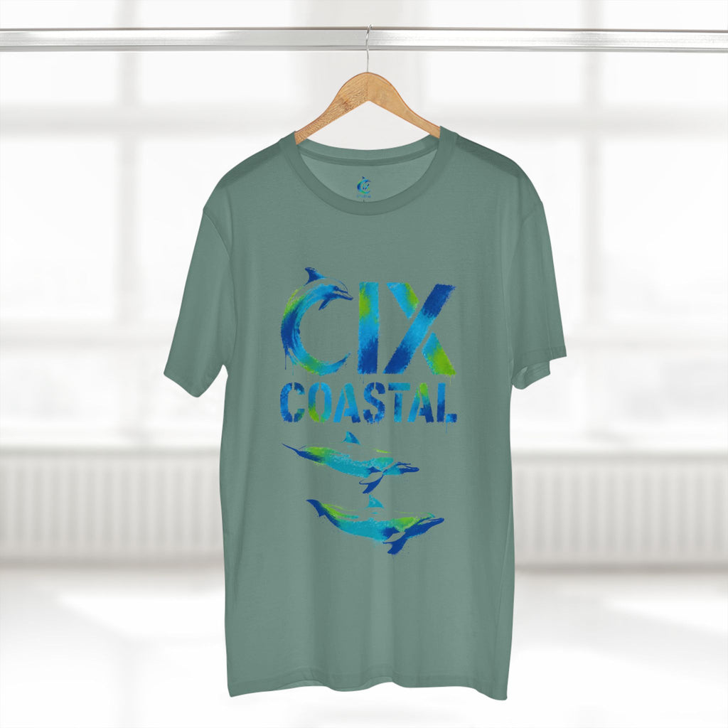 CIX Coastal T-Shirt