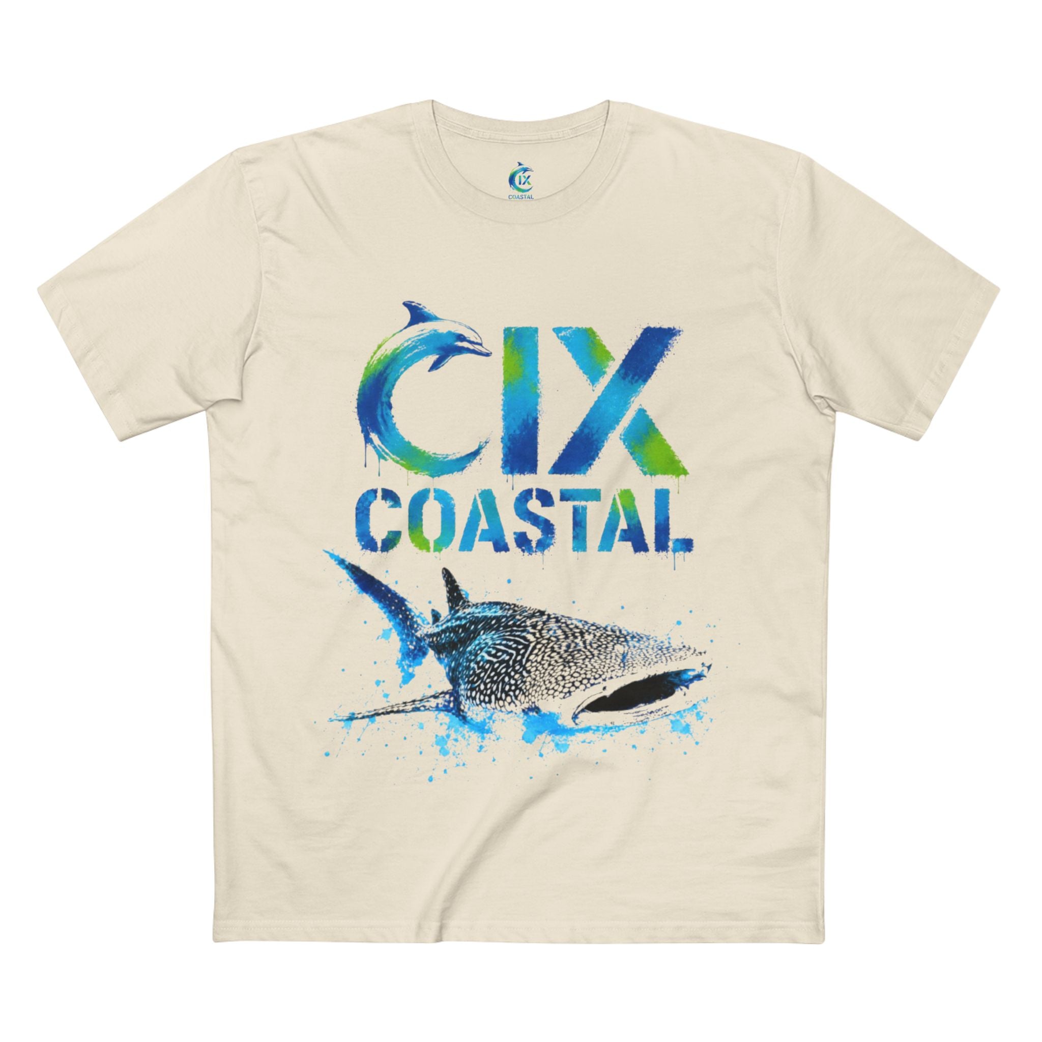 CIX Coastal T-Shirt