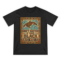 CIX Coastal Aztec Orca Organic T-shirt