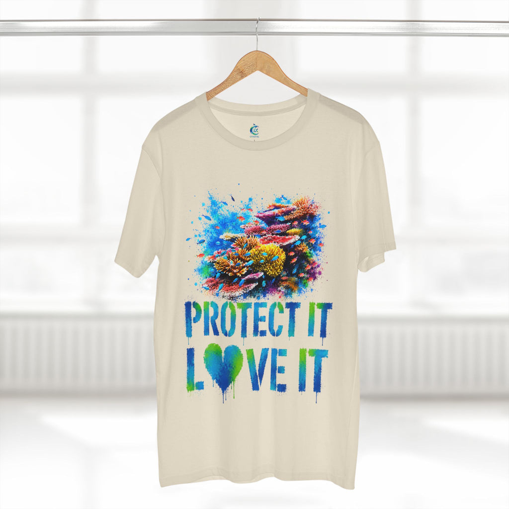 CIX Coastal T-Shirt