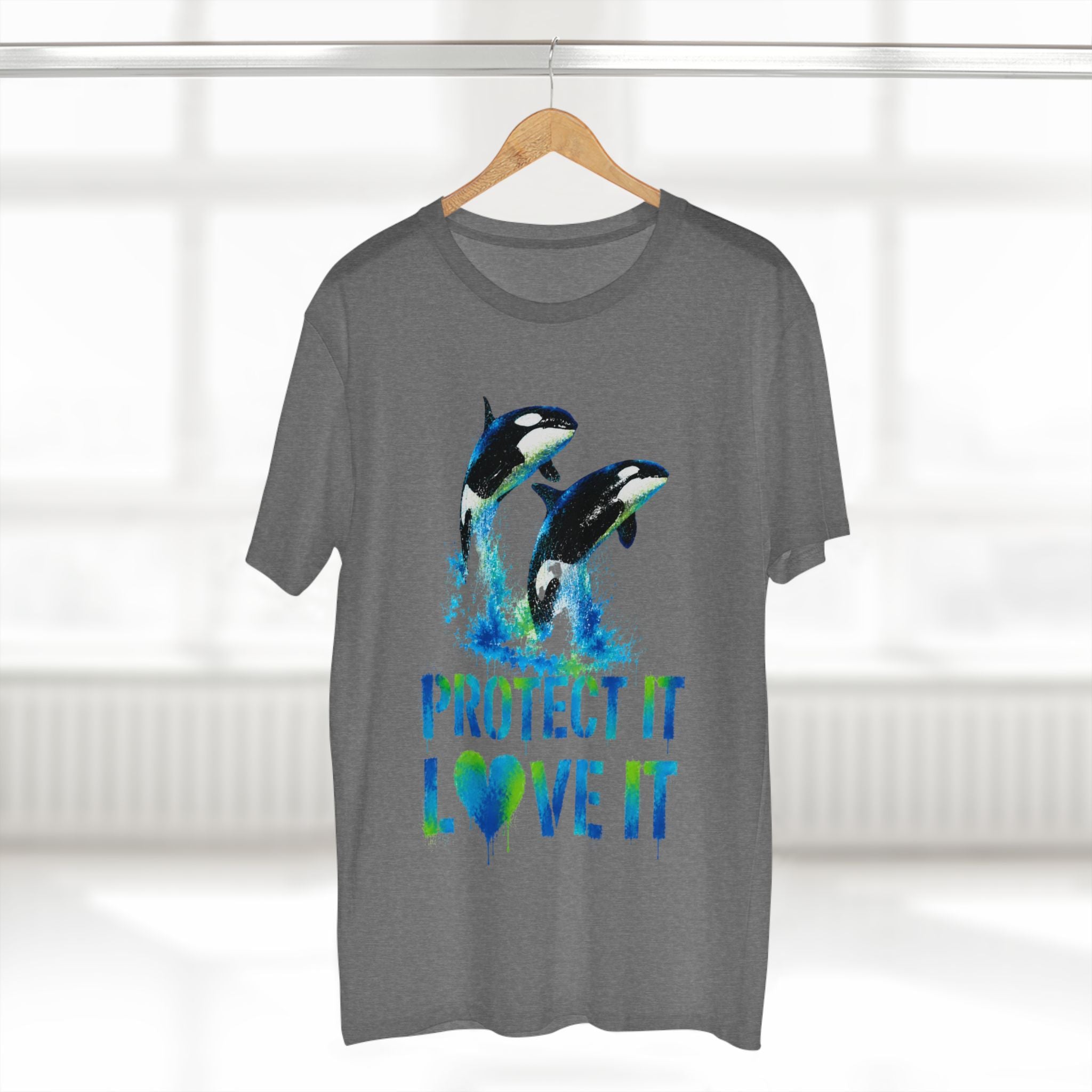 CIX Coastal T-Shirt