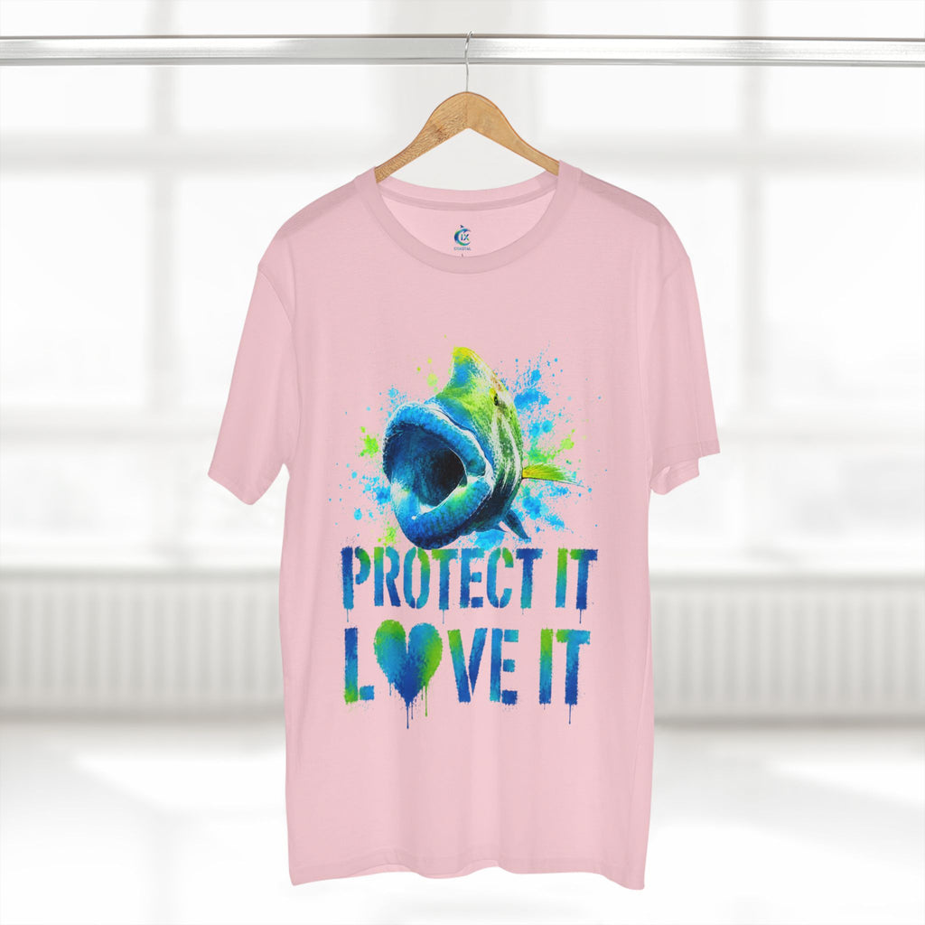 CIX Coastal T-Shirt