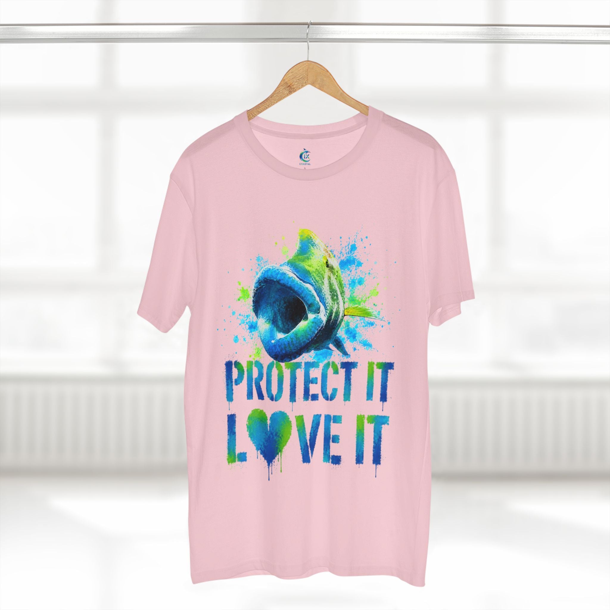 CIX Coastal T-Shirt