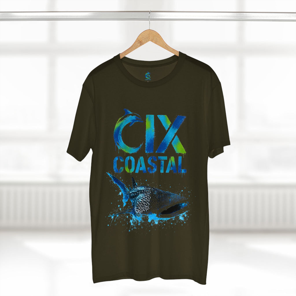 CIX Coastal T-Shirt