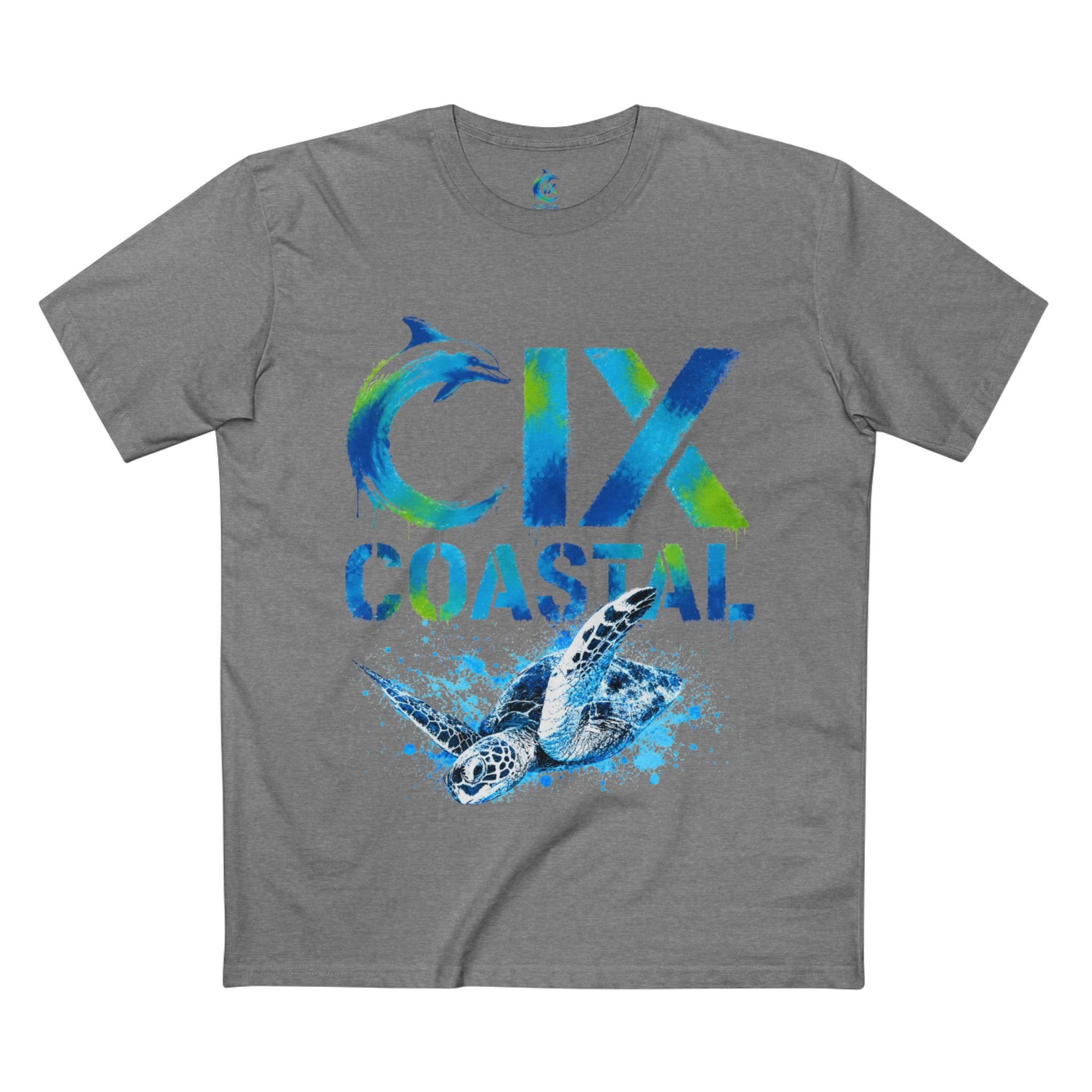 CIX Coastal T-Shirt