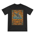 CIX Coastal Aztec Whale Organic T-shirt