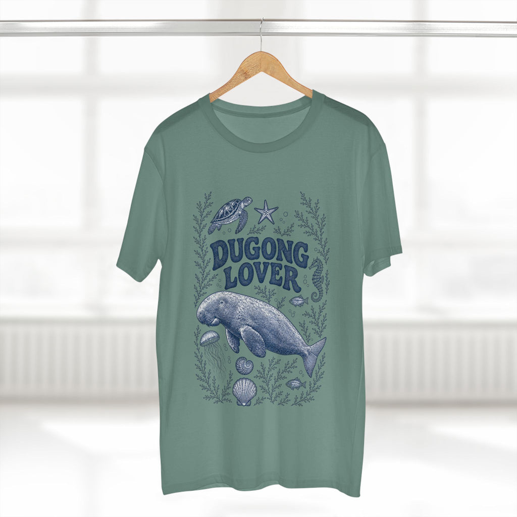 CIX Coastal Dugong T-Shirt