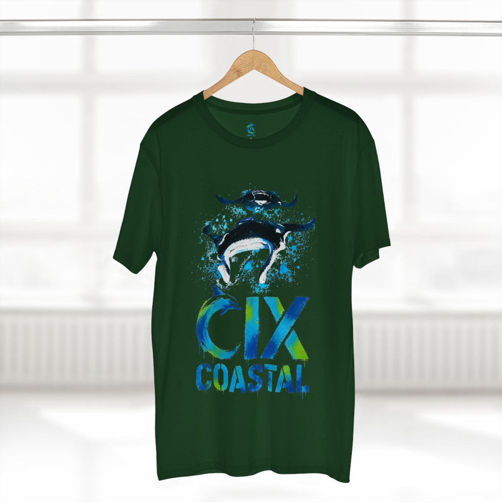 CIX Coastal T-Shirt