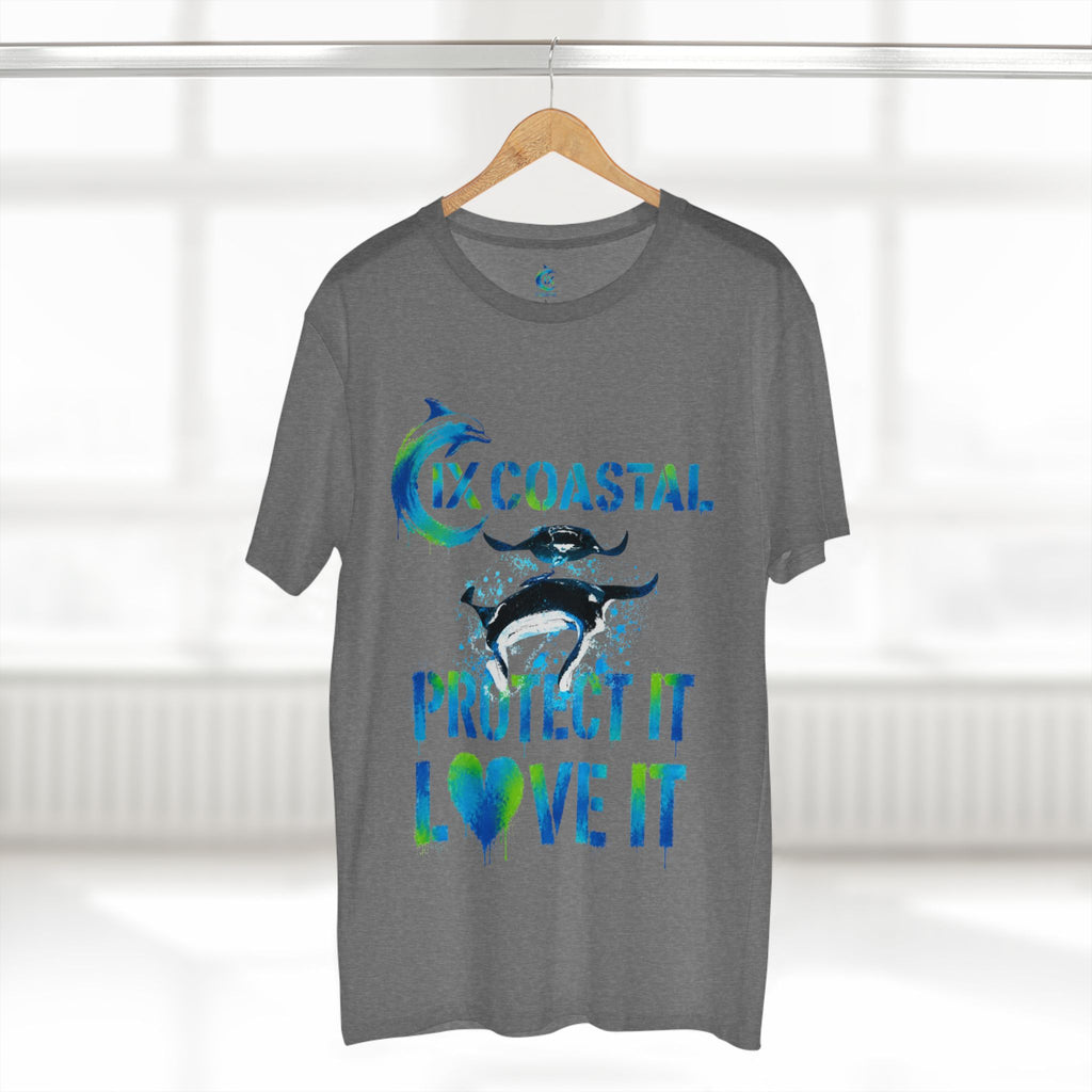 CIX Coastal T-Shirt