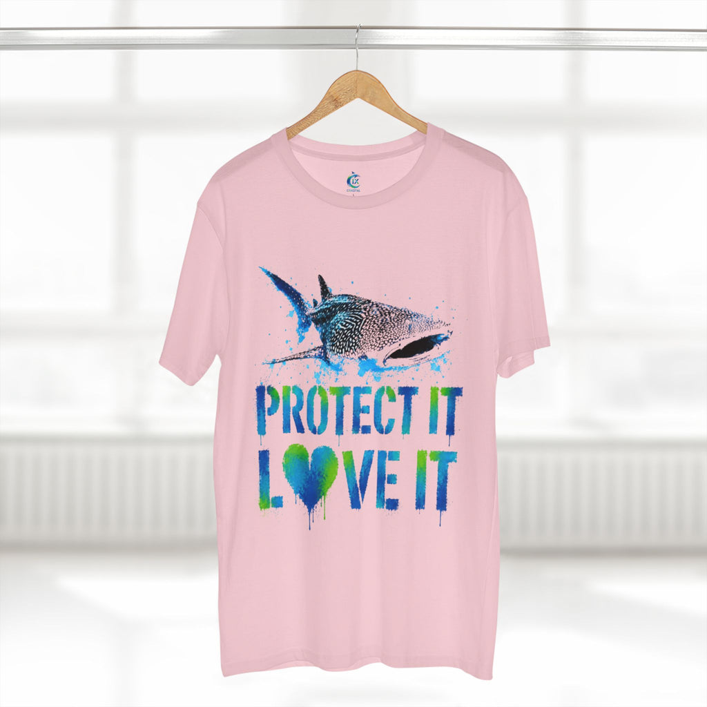 CIX Coastal T-Shirt