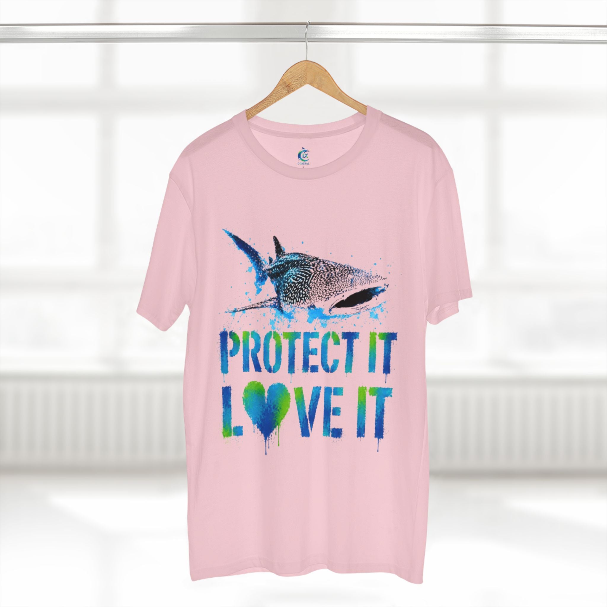 CIX Coastal T-Shirt