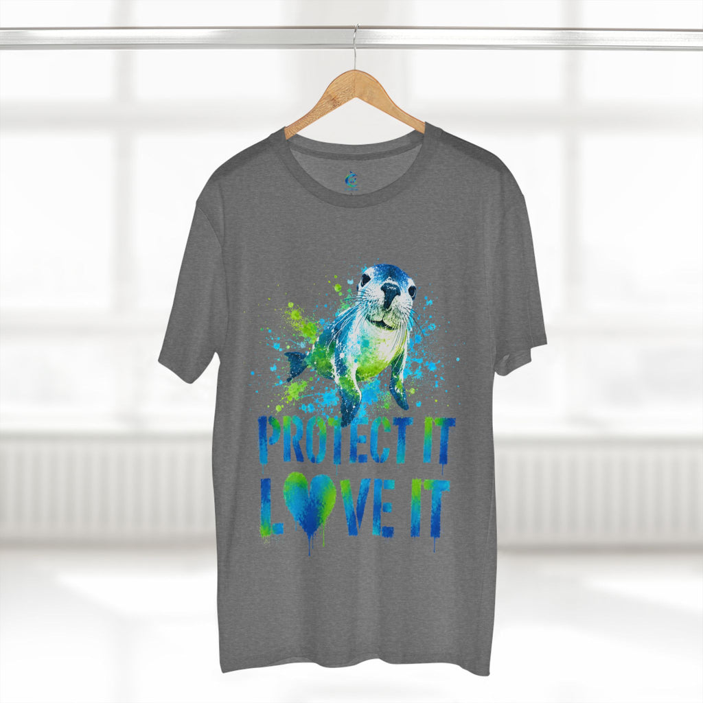 CIX Coastal T-Shirt