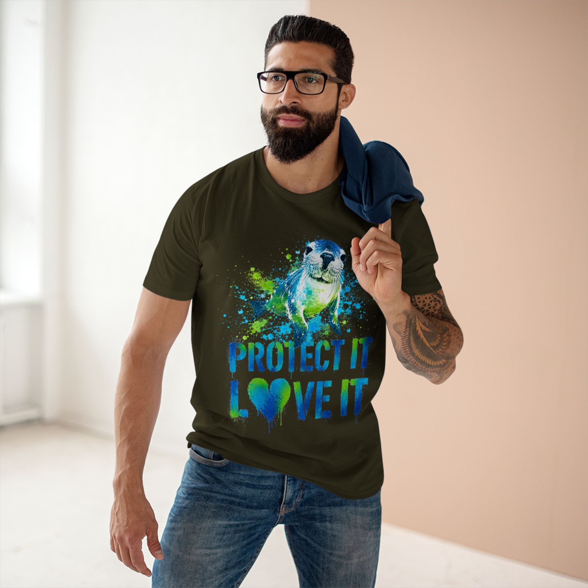 CIX Coastal T-Shirt