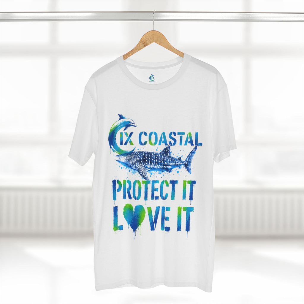CIX Coastal T-Shirt