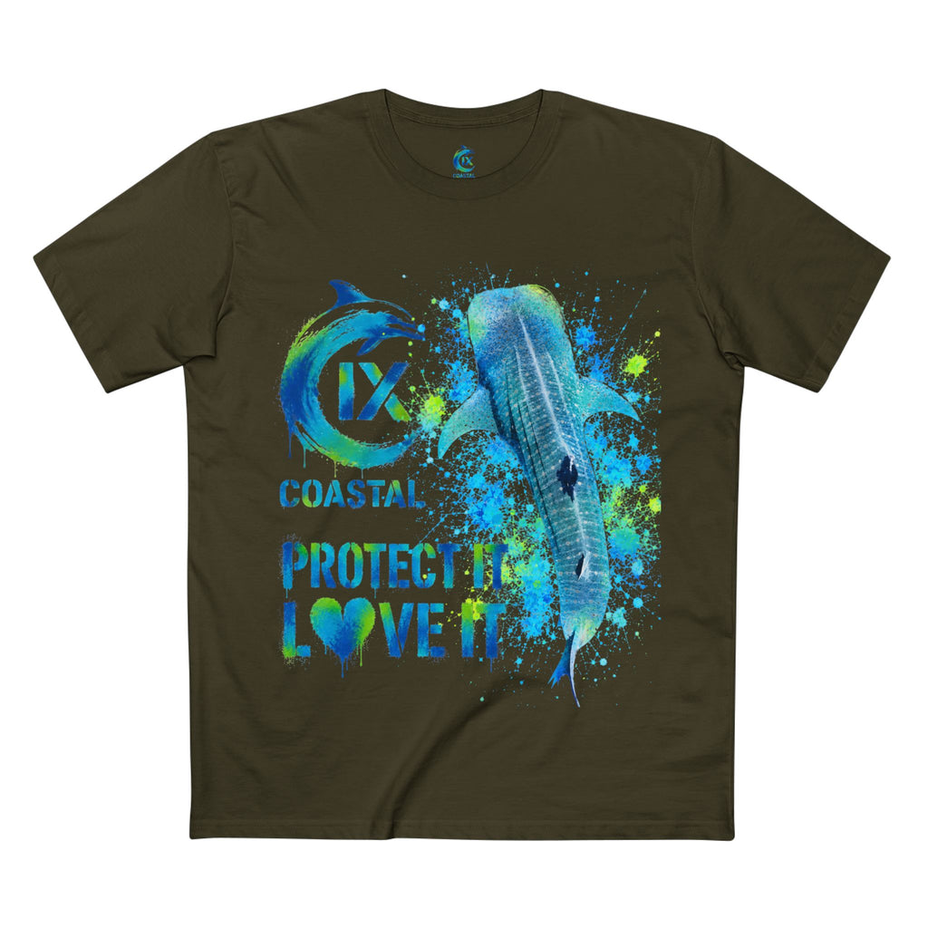 CIX Coastal T-Shirt