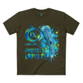 CIX Coastal T-Shirt