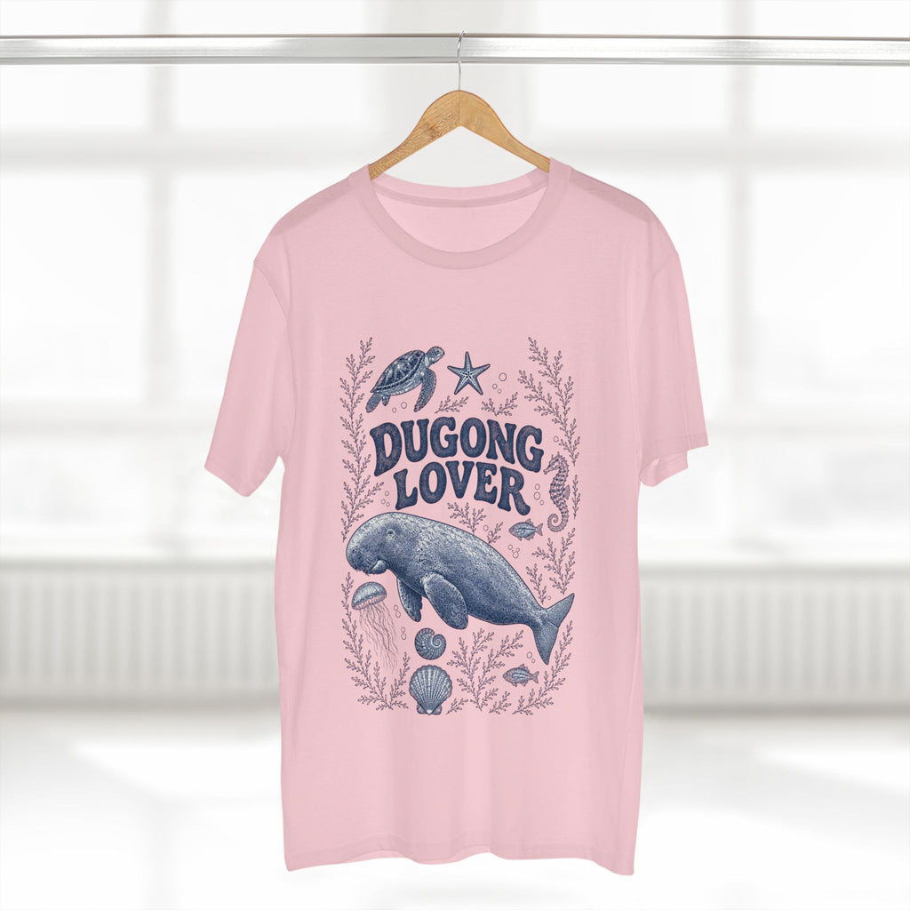 CIX Coastal Dugong T-Shirt