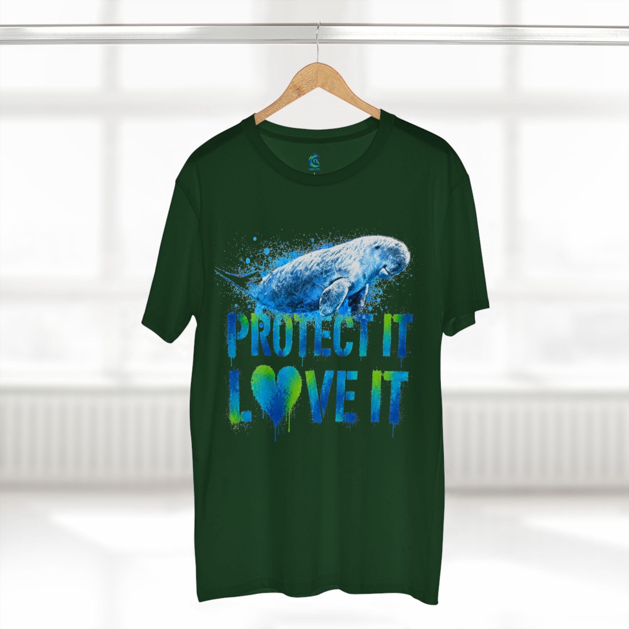 CIX Coastal T-Shirt