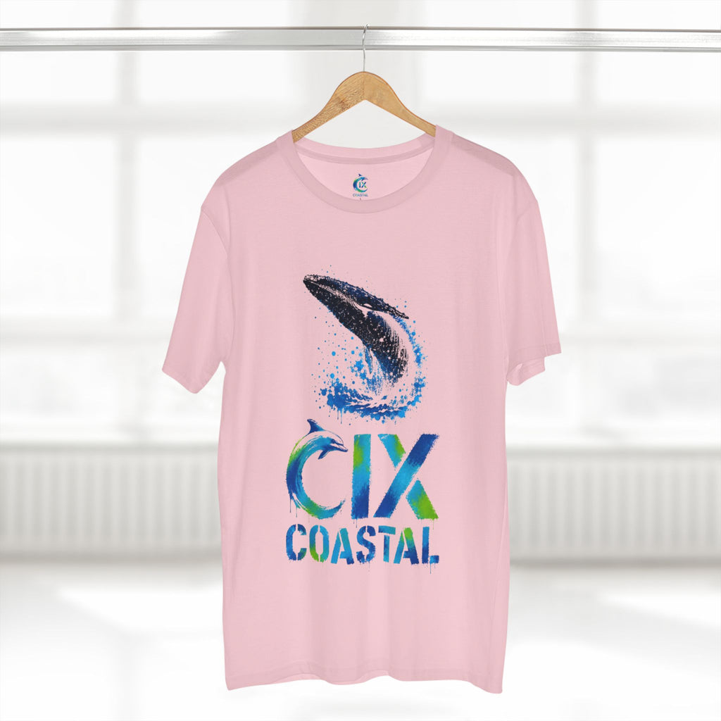 CIX Coastal T-Shirt