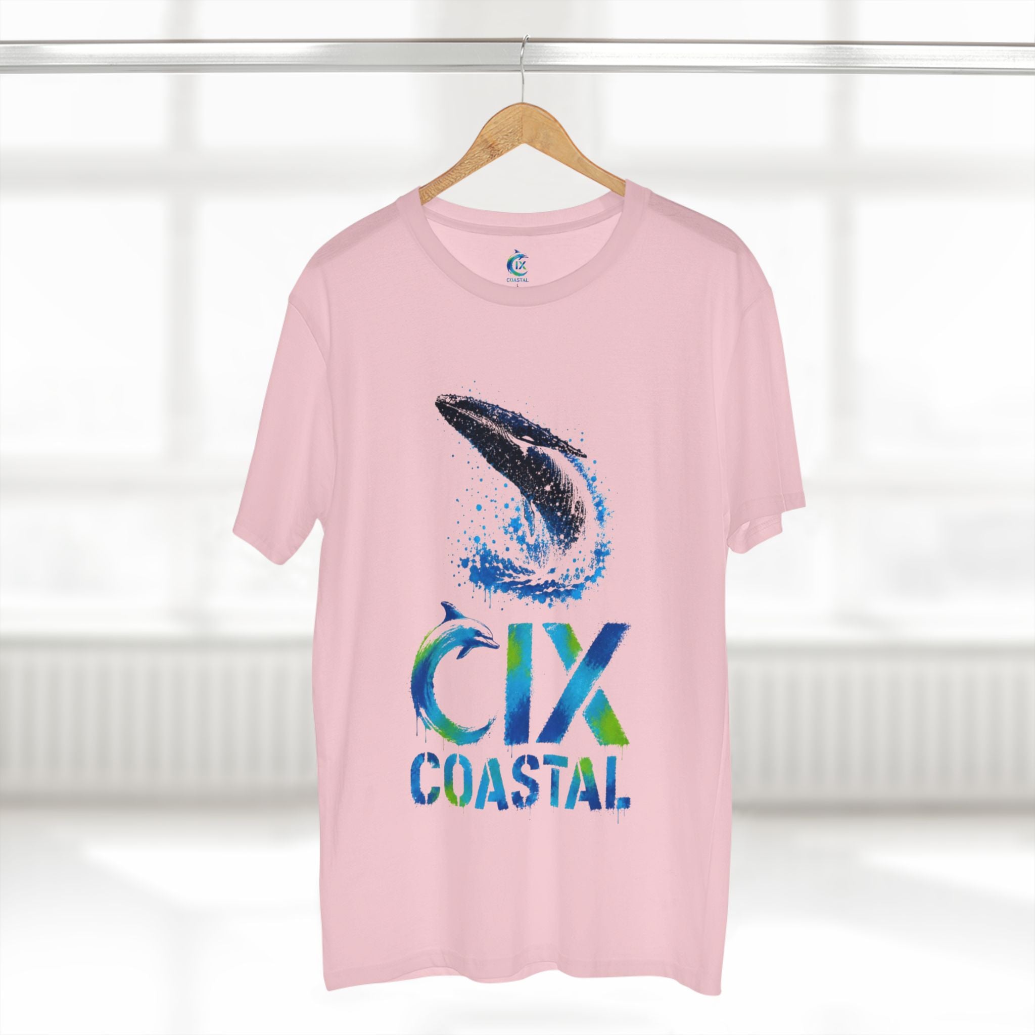 CIX Coastal T-Shirt