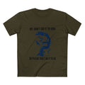 CIX Coastal Whale Toilet T-Shirt