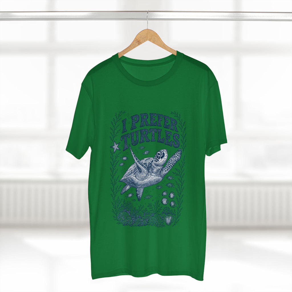 CIX Coastal Turtle T-Shirt