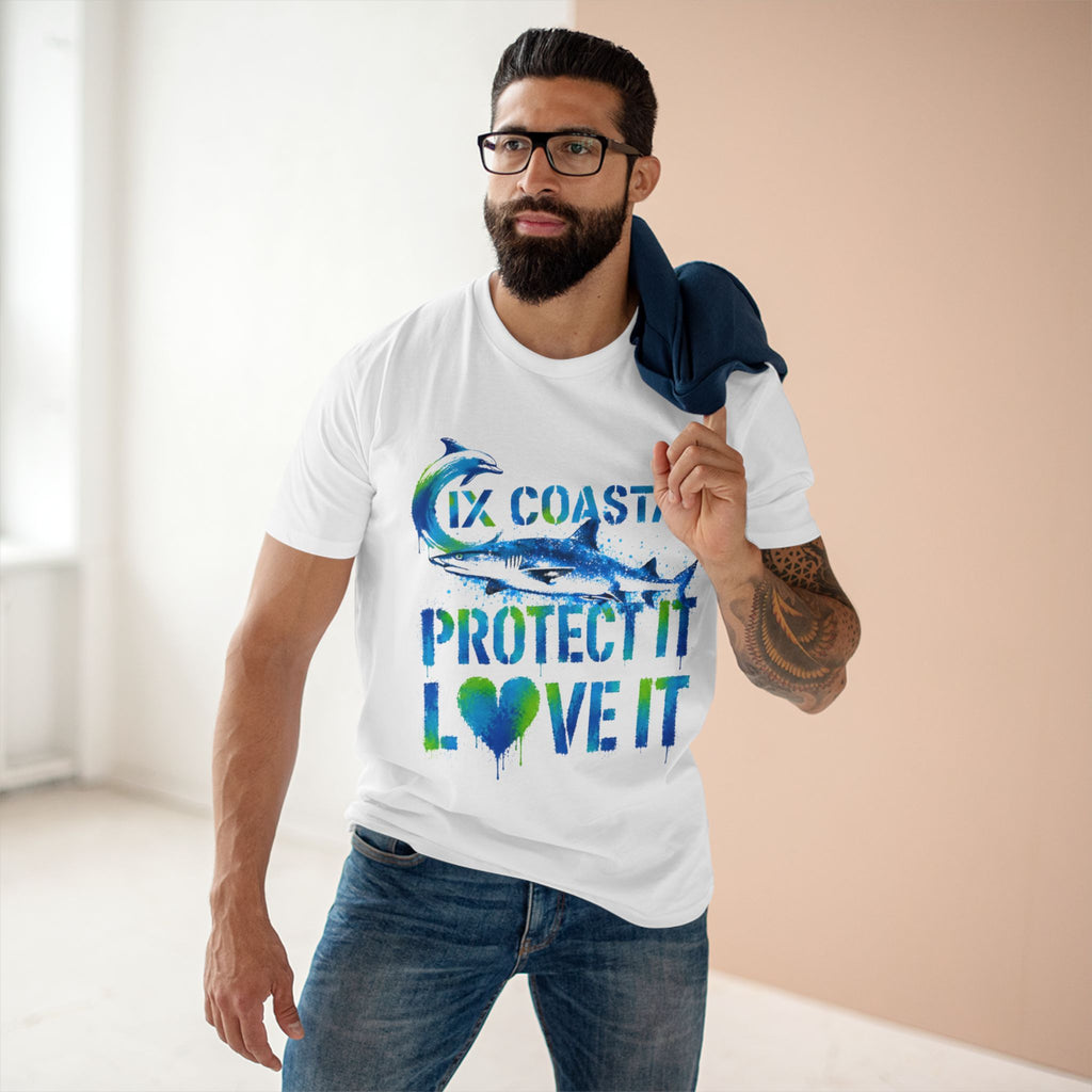 CIX Coastal T-Shirt