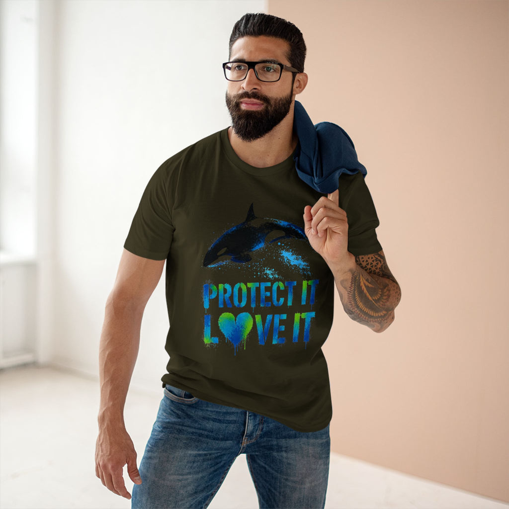 CIX Coastal T-Shirt