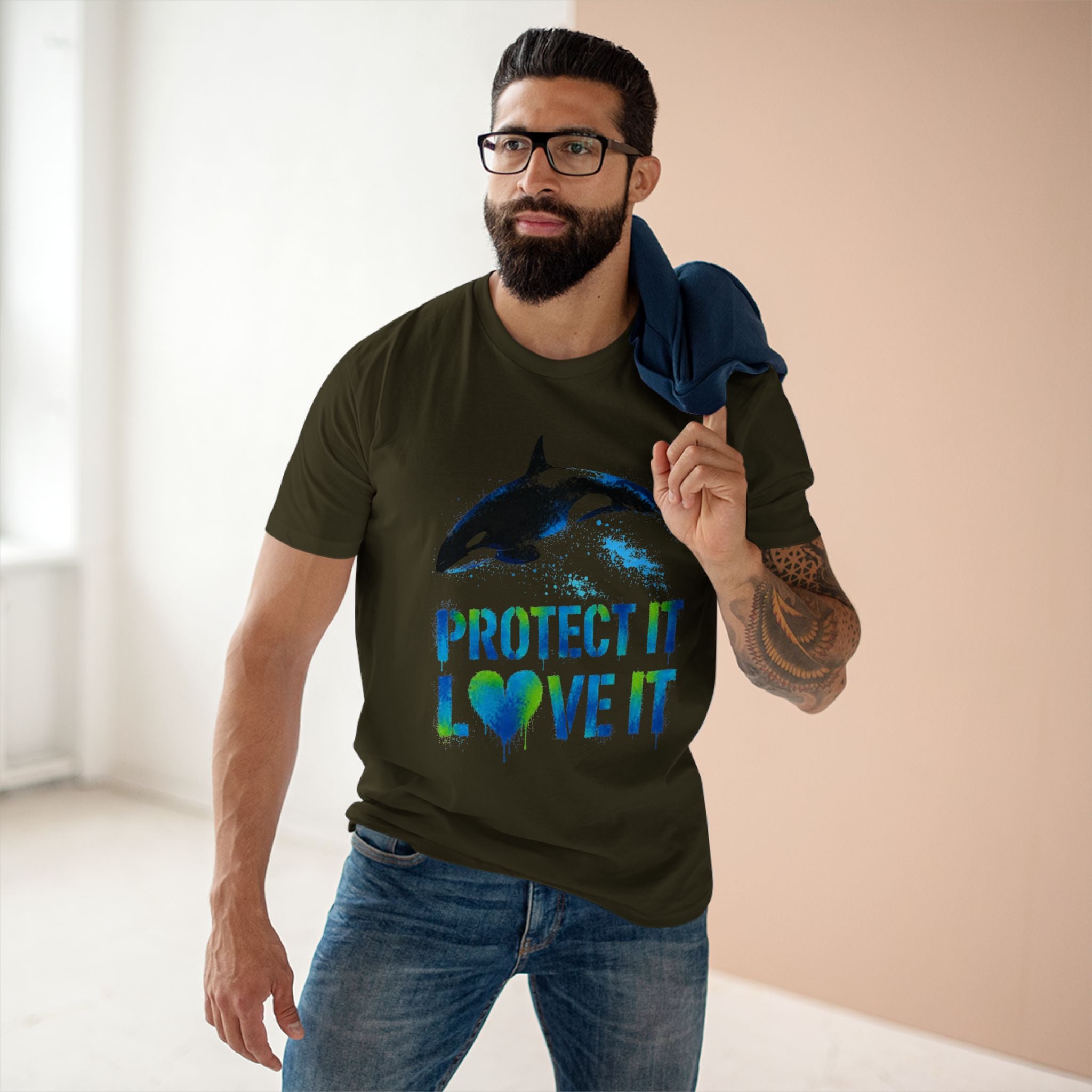 CIX Coastal T-Shirt
